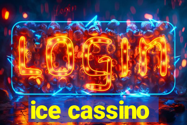 ice cassino